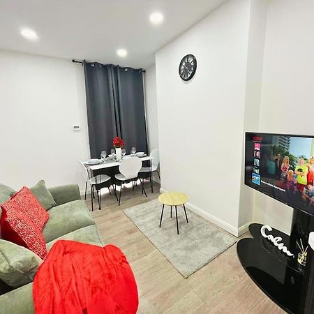 Entire Flat Leicester Dmu - Lt Flat 1 Εξωτερικό φωτογραφία